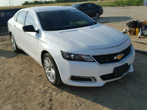 motores usados para Chevrolet Impala